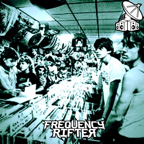 Ponicz - Record Shop (Frequency Rifter Bootleg) [FREE DL]