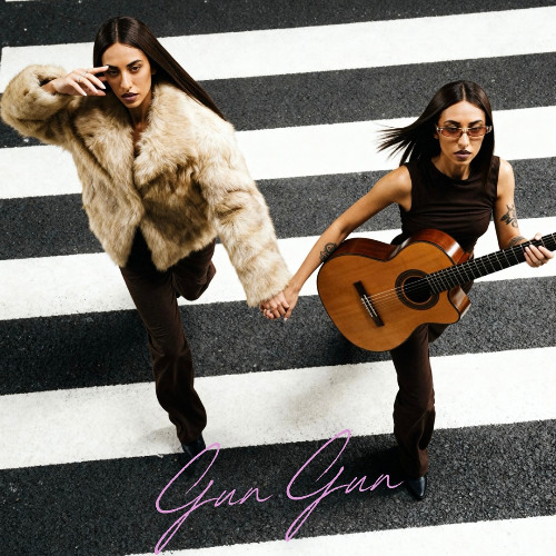 ANNIE - GUN GUN (FREE DL)