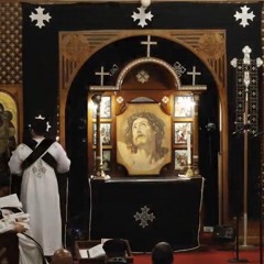 11th Hour | Eve of Tuesday | Holy Week Pashcal Psalm - Westside