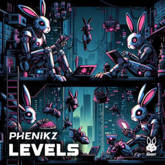 Phenikz - Levels [Free Download]