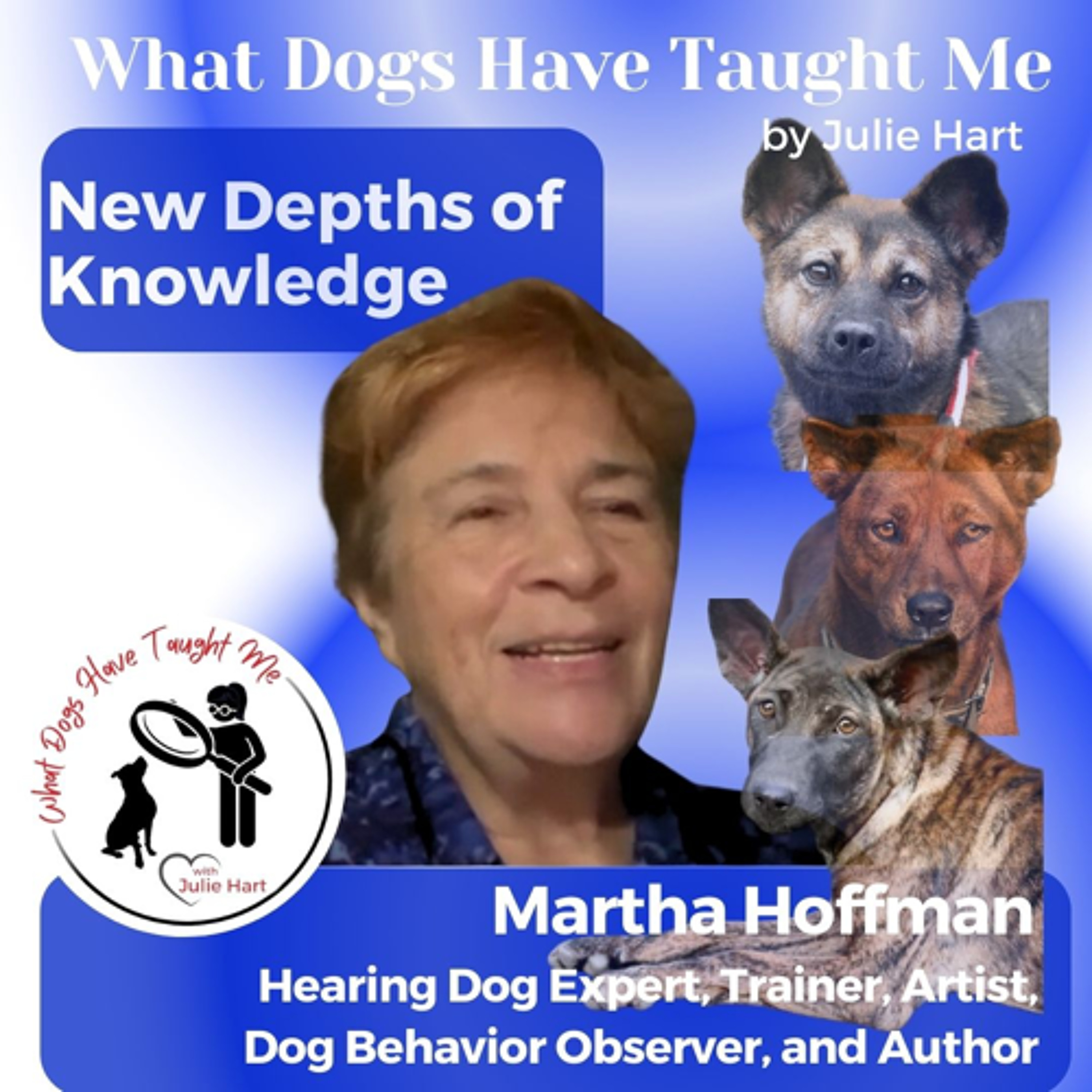 What Dogs Have Taught Me