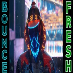 Bounce Fresh Box 29