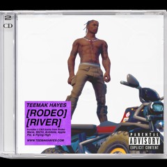 Rodeo River - Travis Scott (Chopped and Screwed)