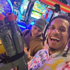 DIRTY JOBS W/DONPABLOXO (BEAT BY 1SWBAS W/ REALOWNWAY)