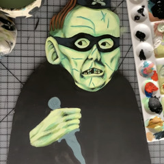 DOLCE (Ft. CR4CK M4MBA & Rob Vegas)