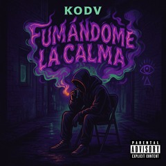 FUMANDOME LA CALMA