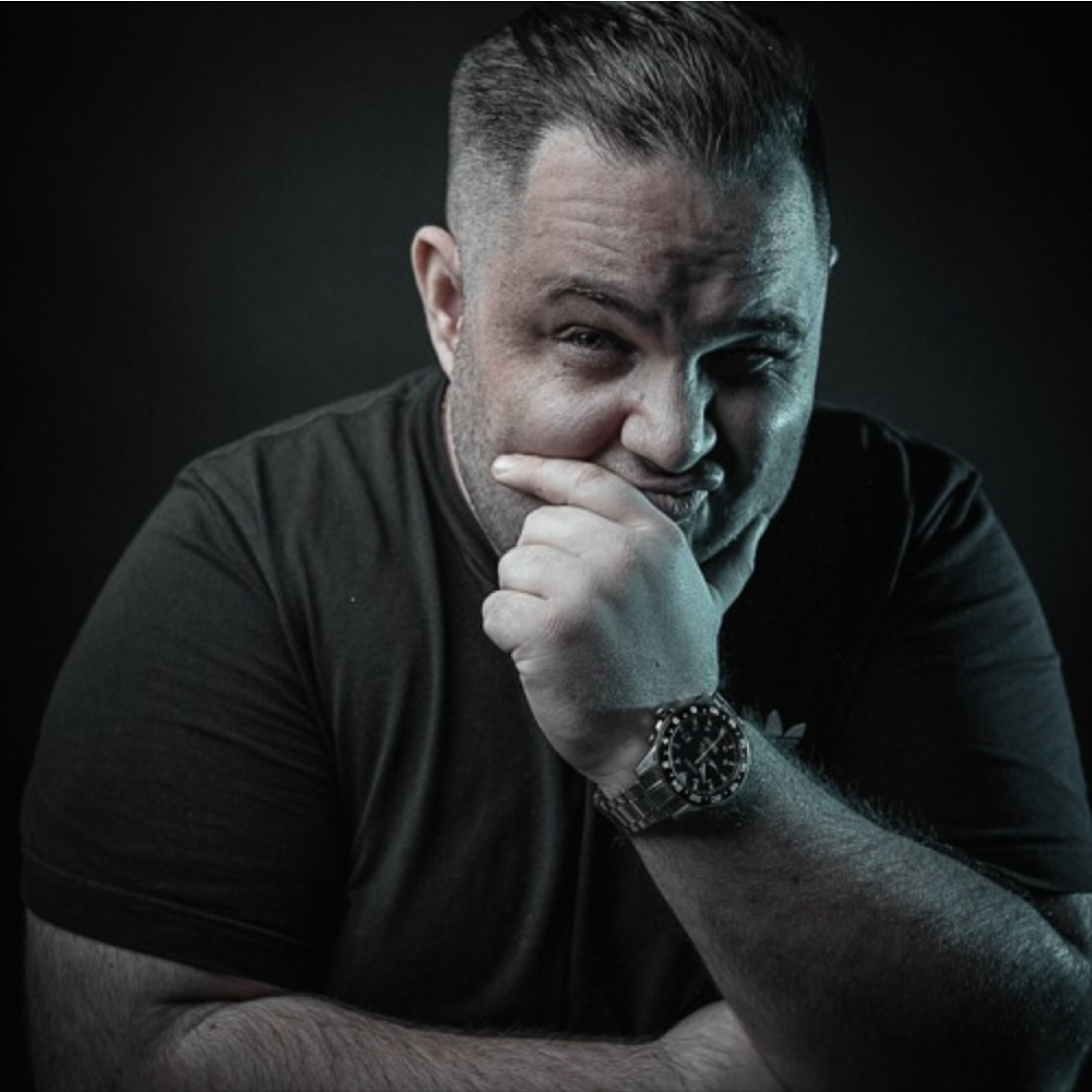 Thomas Bogdan / Bohumil