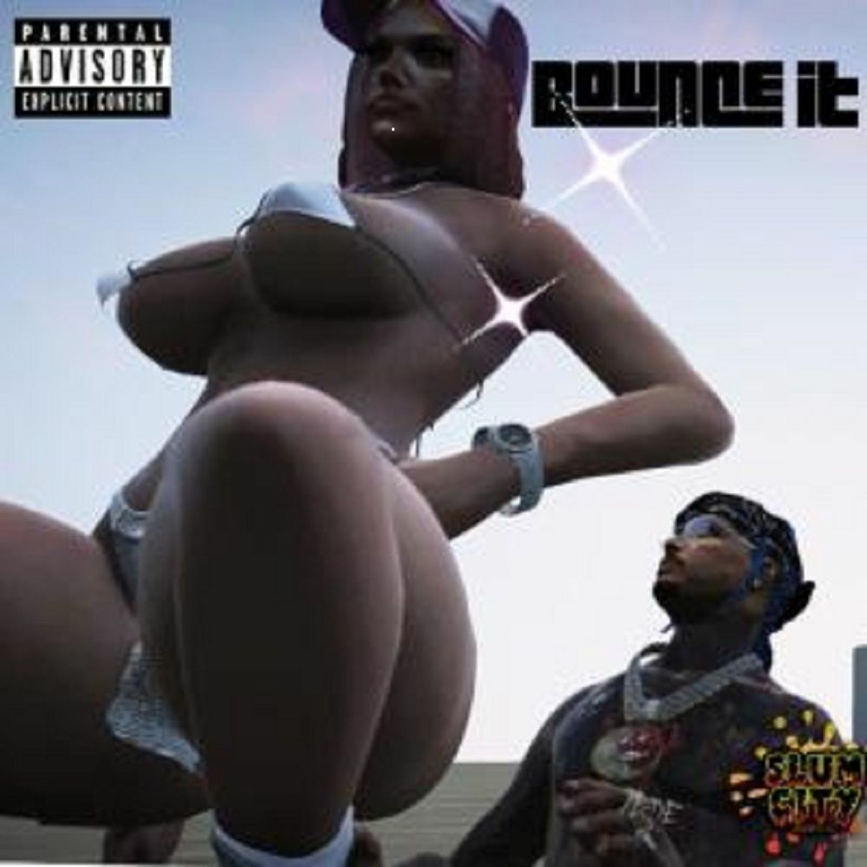 Vengy X Perc Bounce It episode artwork