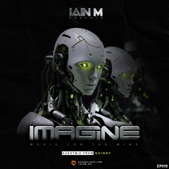 Iain M IMagine 019 Quinny Guest Mix