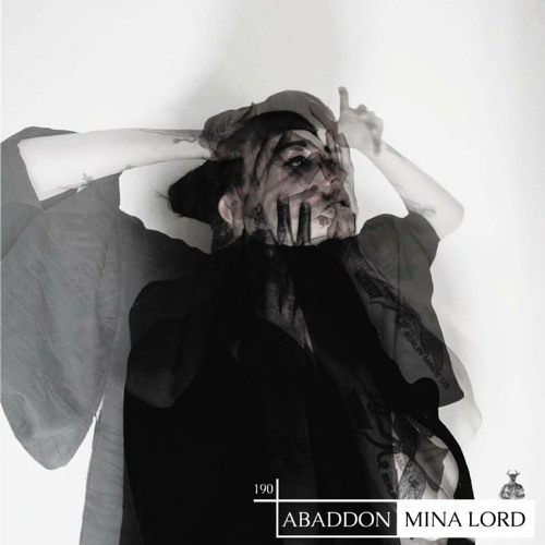Abaddon Podcast 190 X Mina Lord