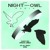 Artwork for Night Owl Radio 392 ft. K?D and Disco Lines