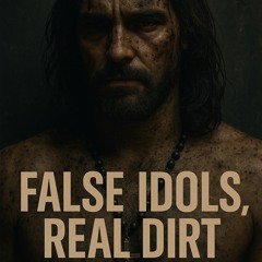 1. False Idols, Real Dirt.wav