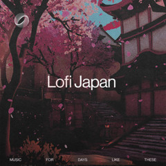 Lofi Japan - Japanese Lofi Beats To Relax To