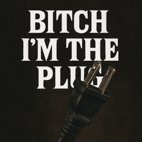 🔌 Bitch I’m The Plug – G5TAR | Tech House Banger 2025 🚨 #TechHouse #Bassline #G5TAR