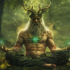 The Wild God Transmission: Shaman, Warrior, Lover, Sage.