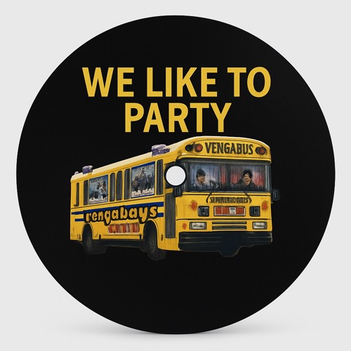 We Like To Party Tool - Kerf (FREE DL)