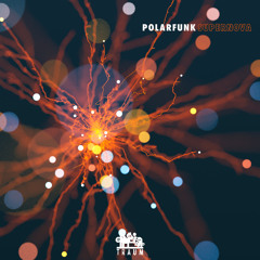 Polarfunk - Supernova (Traum V304)