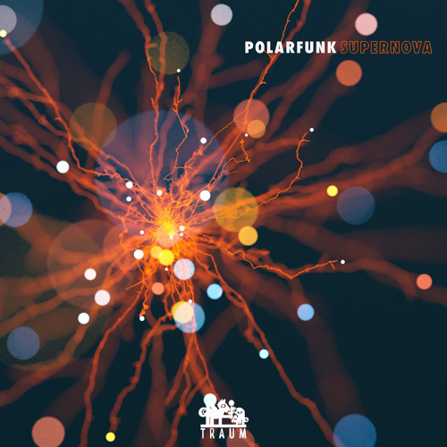 Polarfunk - Supernova (Traum V304)