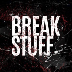 COON - Break Stuff