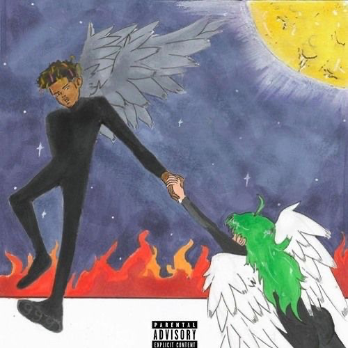 ANOTHER WAY (RACKS ON RACKS) STUDIO SESSION • Juice WRLD