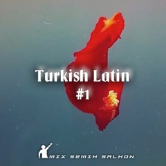 Turkish Latin #1