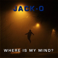 Where is my Mind - JACK-O Synth Cover