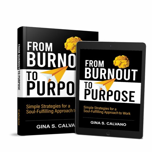 From Burnout To Purpose Excerpt
