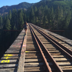 You Loved Me At Burt Lake Demo