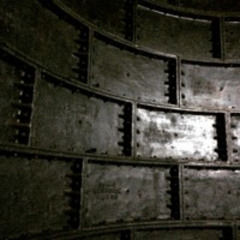 Centripetal Halt (original mix)