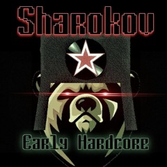 SHAROKOV PRODUCTIONS Mixed By Shortkickz