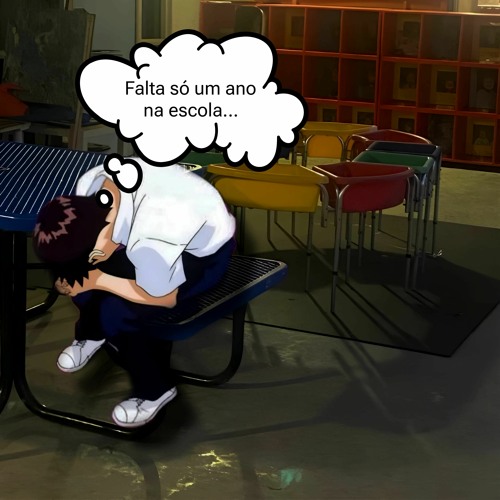 Dia 1: Hoje minha ex me viu com outra