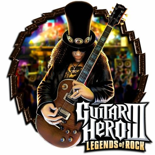 Guitar Hero III: Legends of Rock