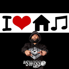 MyHouseParty.mp3 Dj Swiss