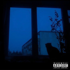 Shawan - Black And Blue ft. flo4ttt