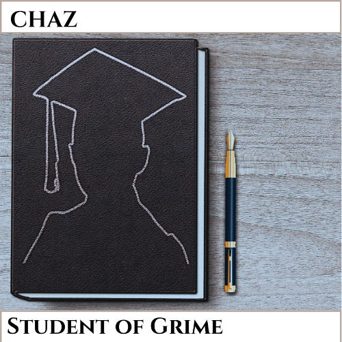 Student of Grime
