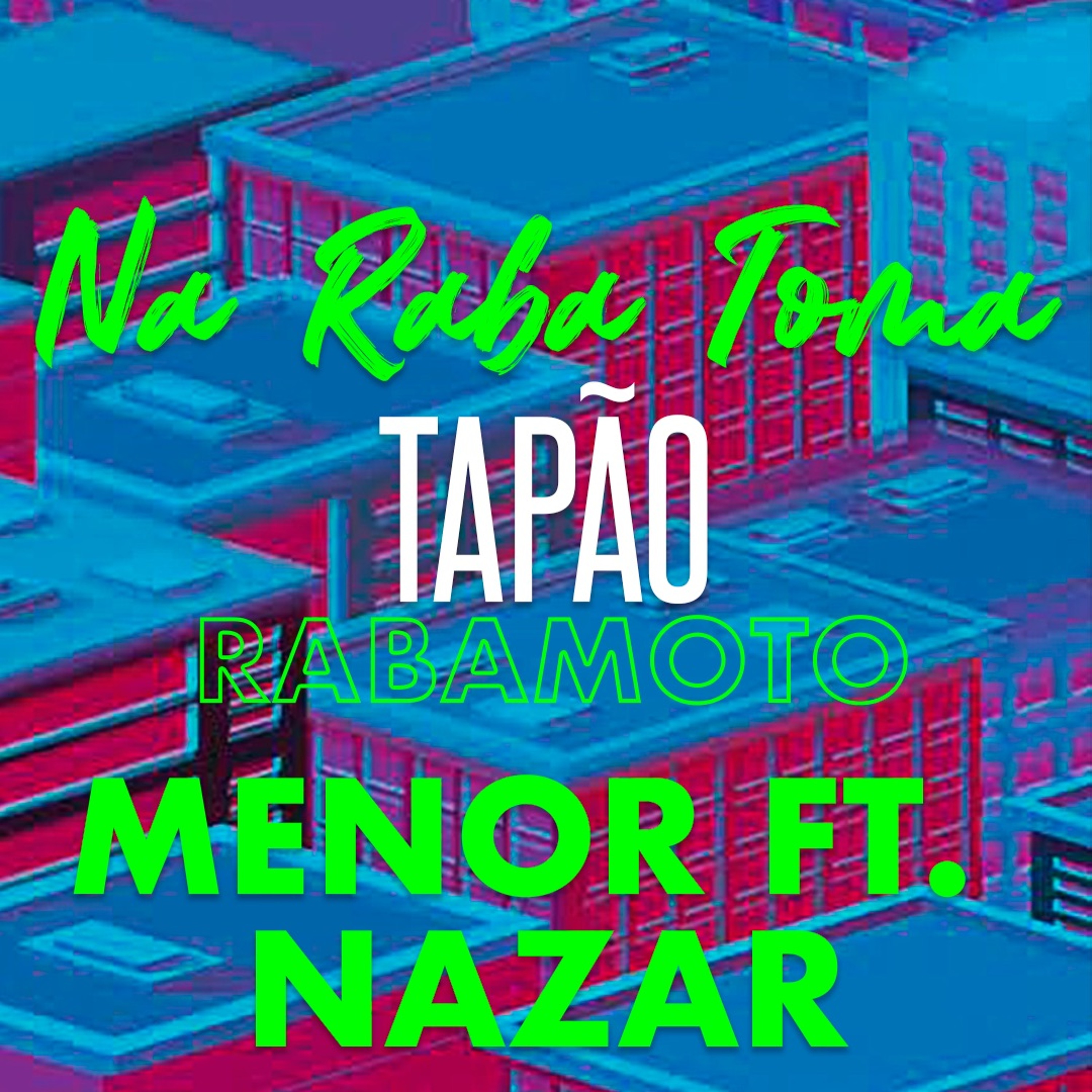 Chemical Surf & Ghabe vs Mc Niack - Rabamoto (Nazar & Menor Mashup) episode artwork