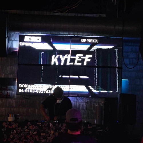 Kyle.F 2023 DNB SET