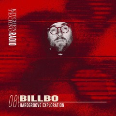 KITCHEN TECHNO RADIO l Hardgroove Exploration l Billbo
