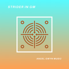 Strider in G Minor