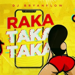 Benny Benassi Ft. Yomille & Jhon Eric - Raka Taka Taka (Antonio Colaña & Jonathan Garcia 2020 Remix)