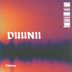 Törkee - Duunii