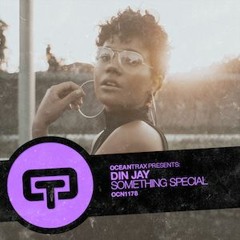 Din Jay - Something Special