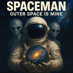 Outer Space Is Mine