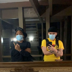 Yeat - Firemane (ft. Izaya Tiji)