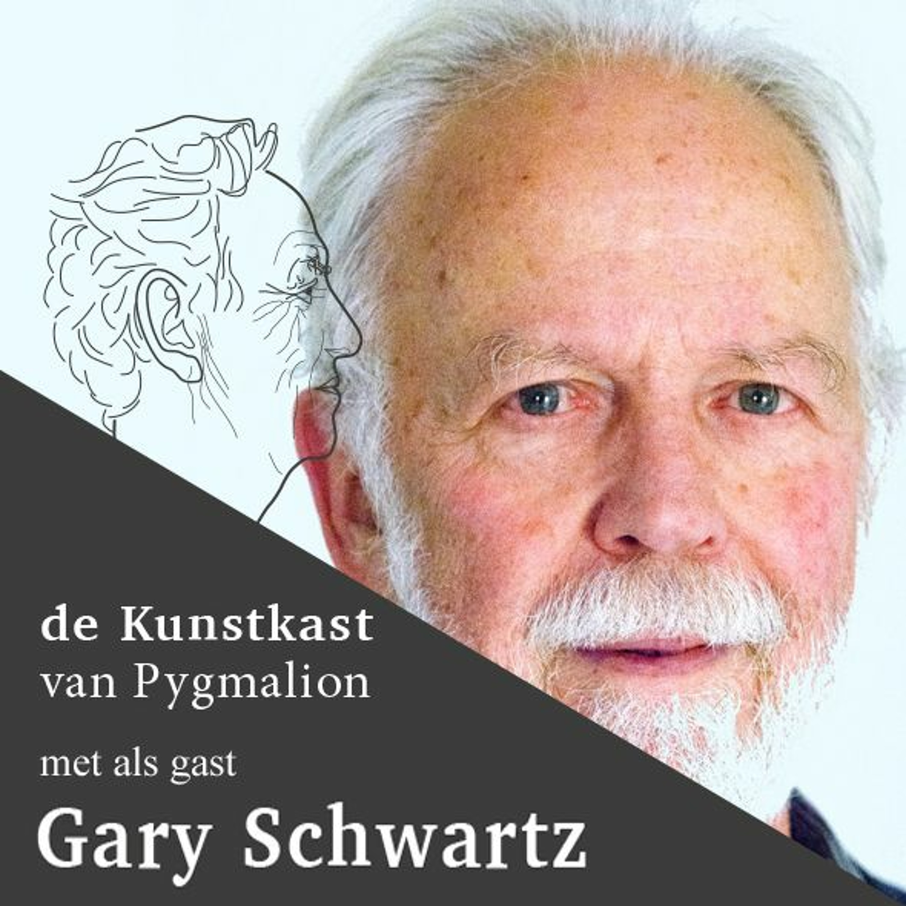 De Kunstkast van Pygmalion