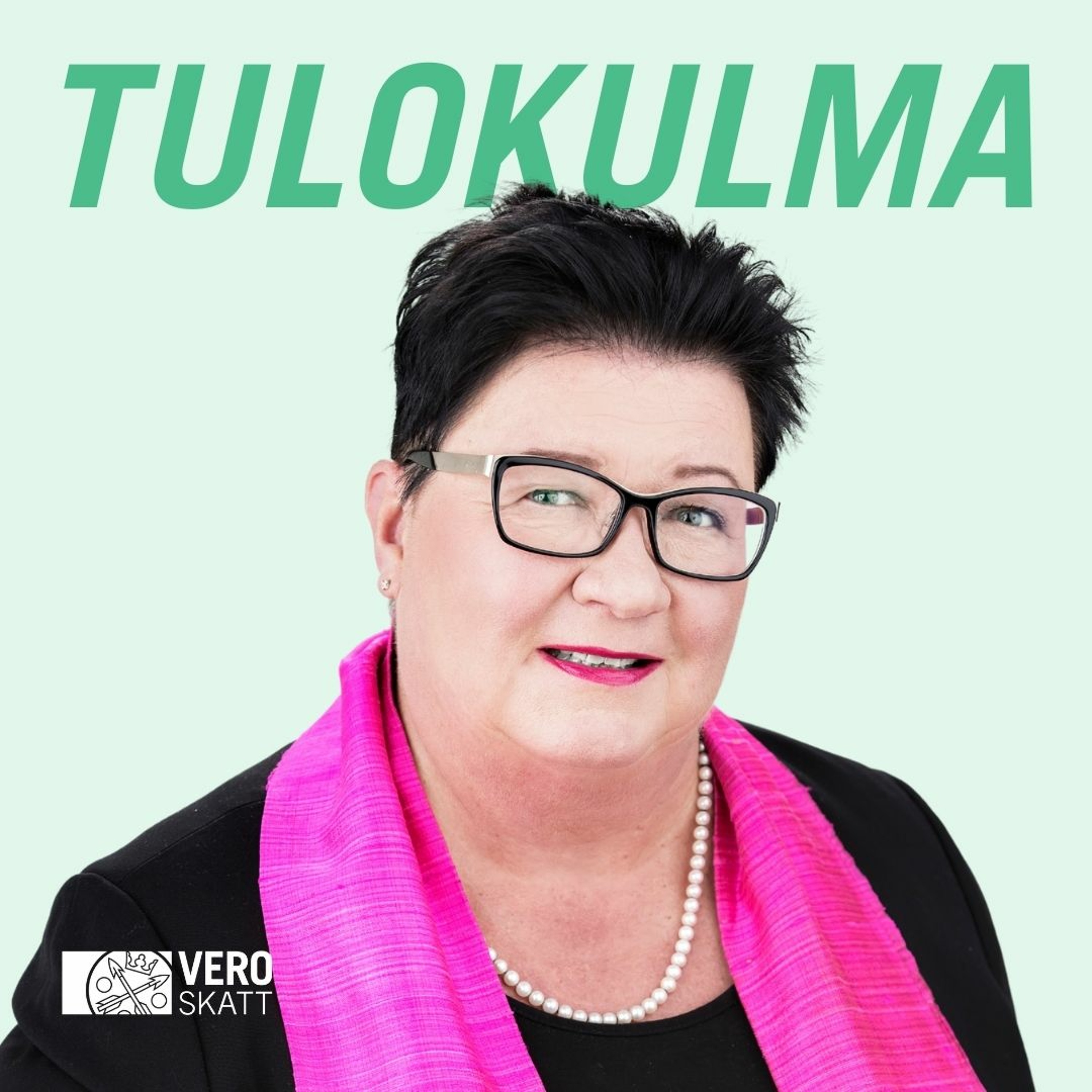 Verohallinto