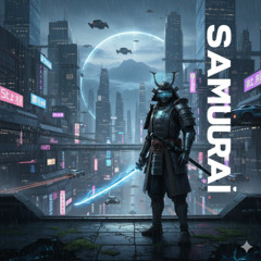 Samurai