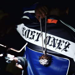 SSG Splurge - Big Ass Chain