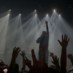 FEIN FT SHECK WES LIVE 2024