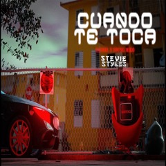 Cuando Te Toca (Stevie Styles Remix) | @StevieStylesMusic